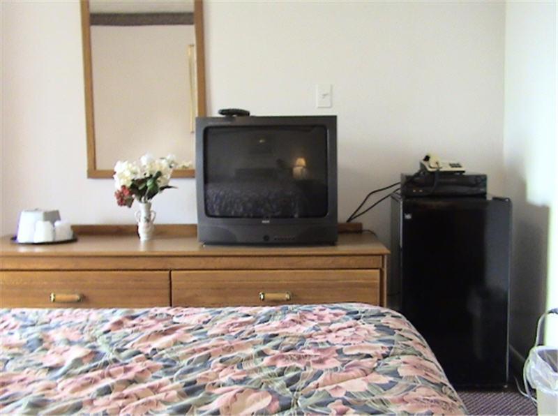 Valley Motel Pittsburgh Harmarville Quarto foto